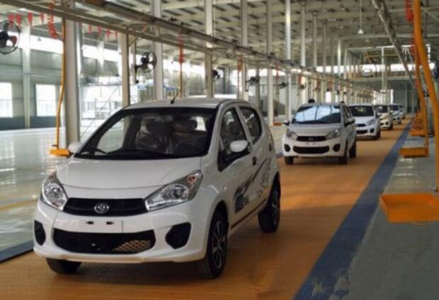 新能源汽車年檢新規(guī)出臺：推薦性國標(biāo)與遠(yuǎn)程監(jiān)控并行強(qiáng)化安全