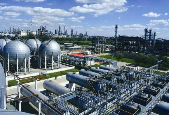 石油和化工行業(yè)：3月全球經(jīng)濟(jì)低迷 指數(shù)繼續(xù)回調(diào)