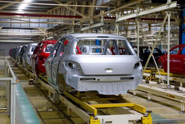 我國(guó)全面取消汽車(chē)投資項(xiàng)目核準(zhǔn)事項(xiàng)