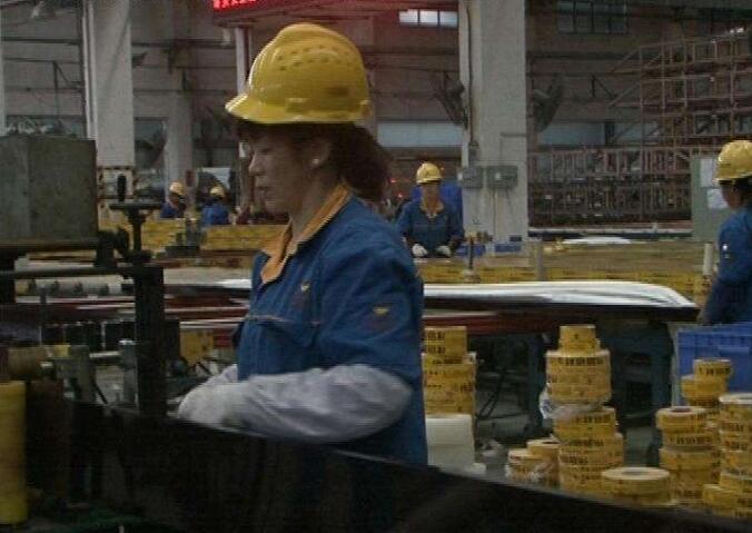 勞動力市場加速回暖 “用工旺”釋放經(jīng)濟回升鮮明信號