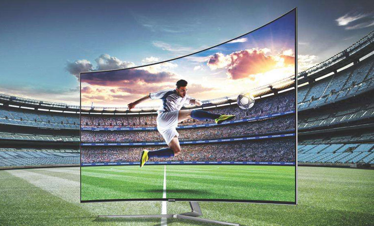 彩電：細(xì)分市場仍有機(jī)會(huì) 8K將成新亮點(diǎn)