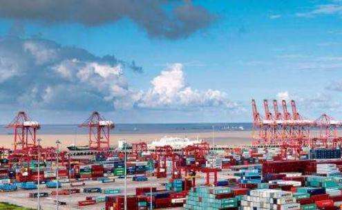 我國生產(chǎn)、消費、進(jìn)出口形勢怎么看？國新辦發(fā)布會回應(yīng)熱點關(guān)切