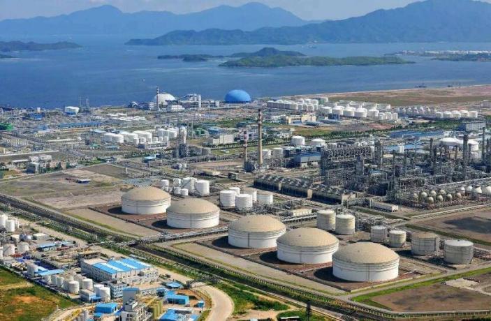 “十五五”我國(guó)石化行業(yè)發(fā)展呈現(xiàn)八大特征