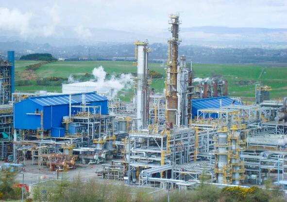 石油與化工指數(shù)總體上漲