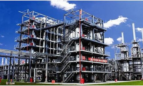 現(xiàn)代煤化工產(chǎn)業(yè)需重創(chuàng)新綠色發(fā)展