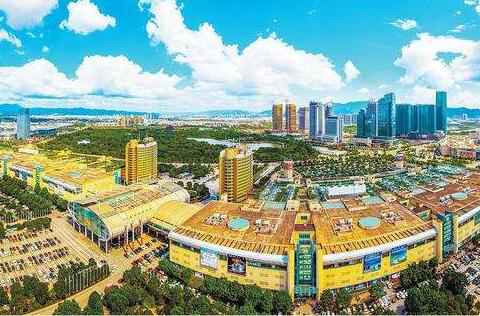 義烏小商品批發(fā)市場(chǎng)回暖：飾品店文具店現(xiàn)斷貨、搶貨情況