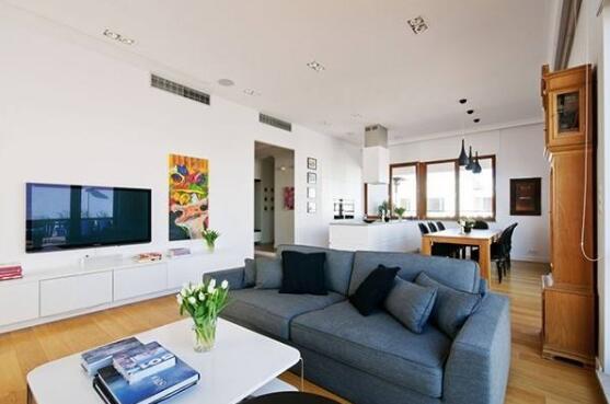 搶占萬億元舊房改造市場 家裝消費(fèi)換新贏先機(jī)