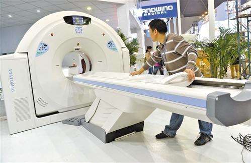 國家藥監(jiān)局：擬出臺新政 助力高端醫(yī)療器械創(chuàng)新發(fā)展