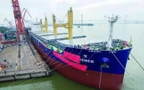 如何找準(zhǔn)船舶智能化發(fā)展方向？