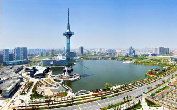 江蘇發(fā)布城市高質(zhì)量發(fā)展行動方案 讓城市更“扎實”、生活更“舒適”