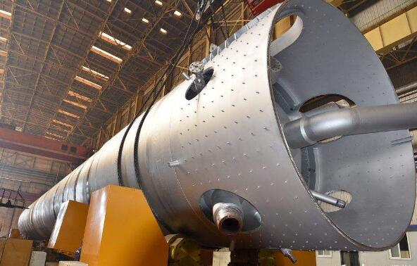 首臺（套）重大技術裝備保險補償啟動