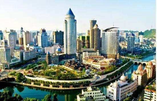 外商投資法向世界表明中國開放決心