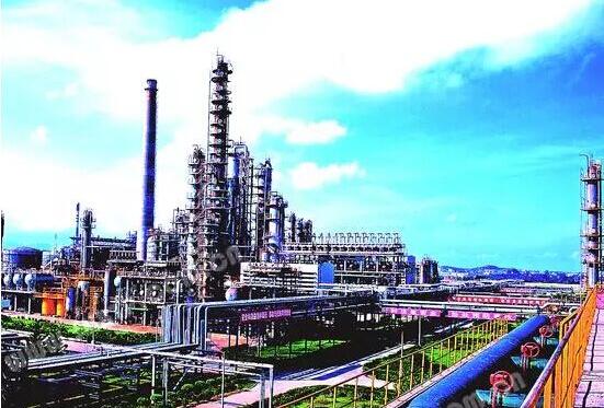 福建石化產(chǎn)業(yè)：打造“人無我有、人有我優(yōu)、人優(yōu)我轉(zhuǎn)”核心競爭力