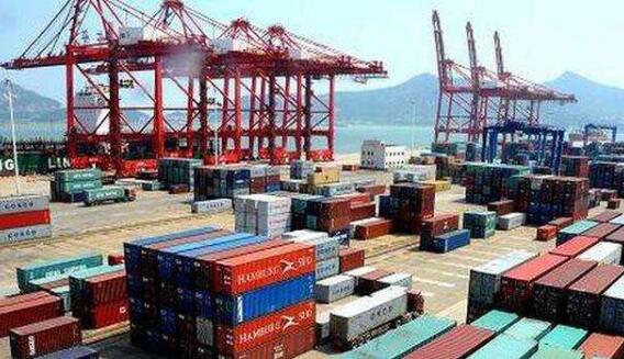 “新春第一展”折射中國外貿(mào)加速轉(zhuǎn)型升級(jí)