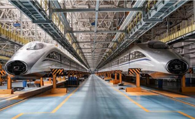 實體經(jīng)濟向“新” 產(chǎn)業(yè)發(fā)展增“智”——多項政策舉措將制定出臺