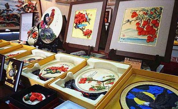 去年文化產(chǎn)業(yè)營業(yè)收入同比增長7.1%