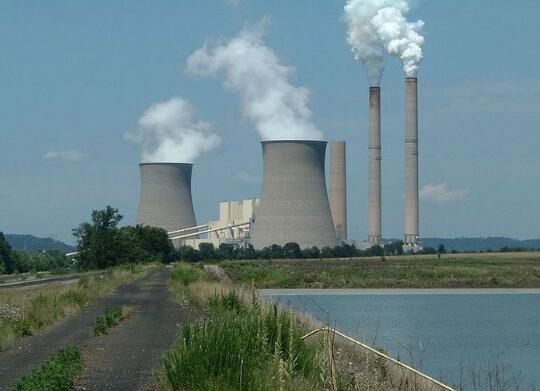 高溫、缺水：煤電壓力驟增 化工大省臨時停產(chǎn)影響幾何？