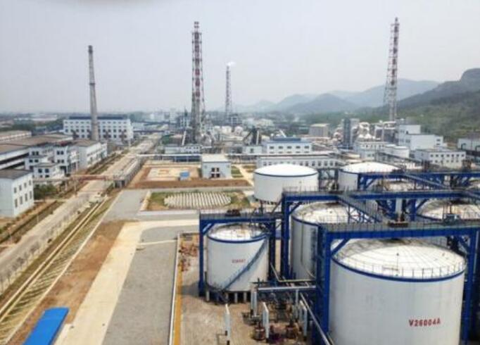 七部門發(fā)文推動(dòng)石化化工行業(yè)穩(wěn)增長(zhǎng)