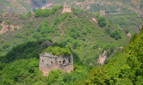 解讀《長(zhǎng)城保護(hù)總體規(guī)劃》：原址保護(hù)！原狀保護(hù)！