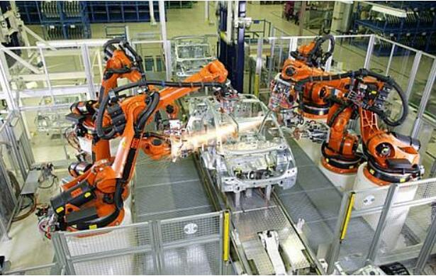 52%！3月制造業(yè)PMI大幅攀升 經濟總勢全面回暖尚待時日