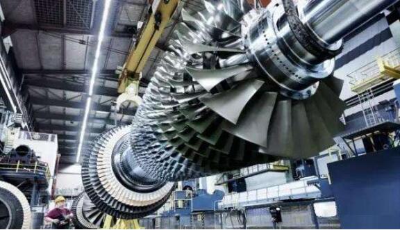 訂單排期至2030年！燃?xì)廨啓C(jī)需求旺