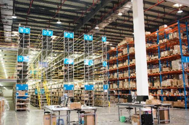 規(guī)模5年增長近10倍 跨境電商成“真、優(yōu)、美”產(chǎn)品大本營