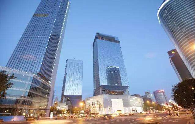 5月服務(wù)業(yè)PMI均呈擴(kuò)張勢(shì)頭 經(jīng)濟(jì)“穩(wěn)定器”動(dòng)力仍足