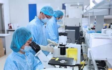 我國已與相關(guān)國家共建70余家“一帶一路”聯(lián)合實驗室