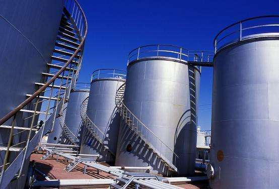 未來我國能源進(jìn)口“油降氣升”將成趨勢