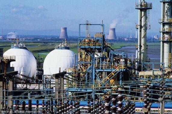 環(huán)境新規(guī)沖擊歐洲化工行業(yè)