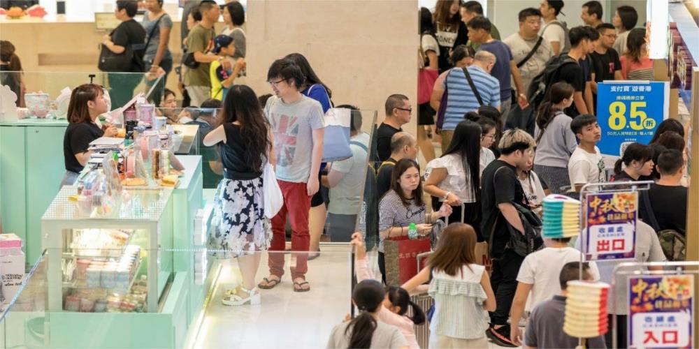 拉動暑期消費(fèi) 商場不妨趁“熱”打鐵