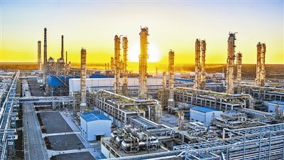 上周石油與化工指數(shù)大多下跌