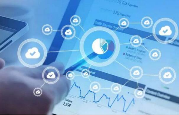 融入45個(gè)國(guó)民經(jīng)濟(jì)大類 工業(yè)互聯(lián)網(wǎng)迎來規(guī)模發(fā)展關(guān)鍵期