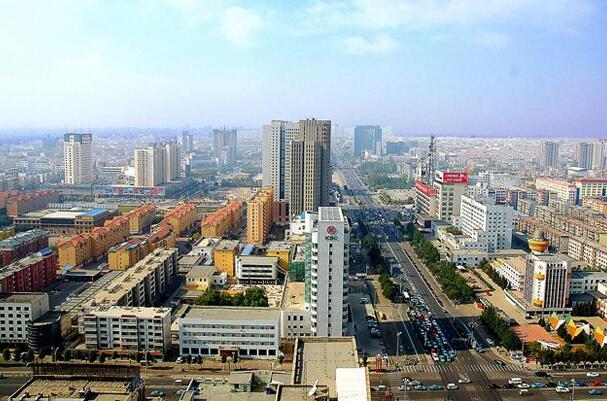 包頭市九原區(qū)招商引資“熱潮涌動(dòng)”