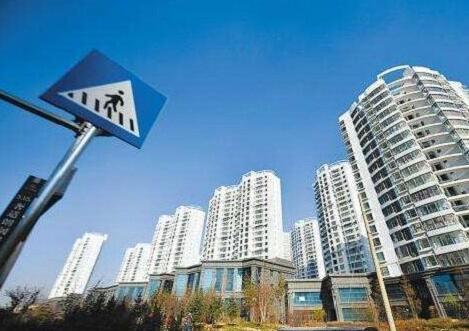 二手房交易占主導(dǎo) 我國房地產(chǎn)市場呈現(xiàn)逐步企穩(wěn)的態(tài)勢