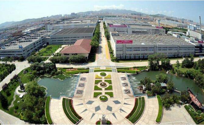 工業(yè)旅游成為我國(guó)經(jīng)濟(jì)發(fā)展新引擎