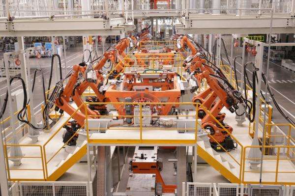 促進(jìn)消費(fèi)投資良性互動——看吉林如何主動融入新發(fā)展格局