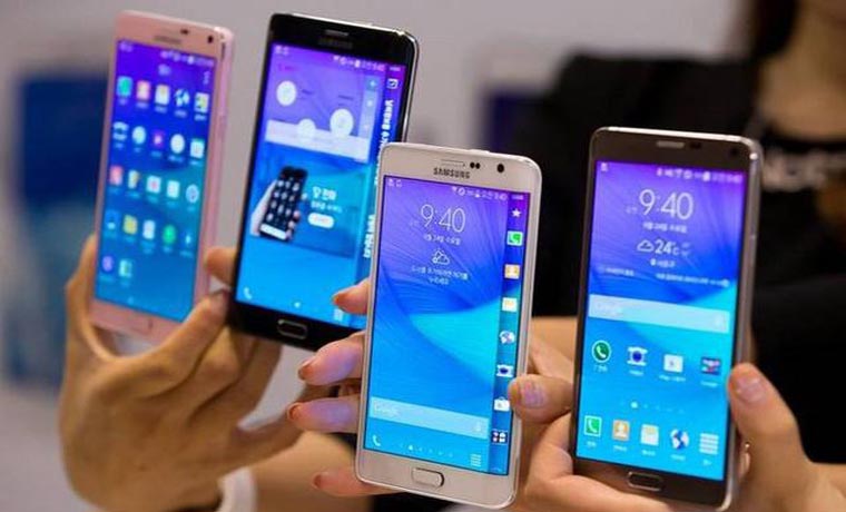 中國(guó)手機(jī)加力掘金新興市場(chǎng)