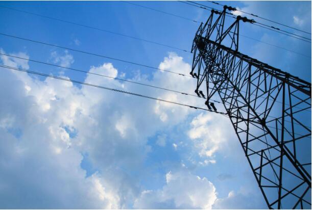 “電力指數(shù)”折射經(jīng)濟(jì)轉(zhuǎn)型升級(jí)加快