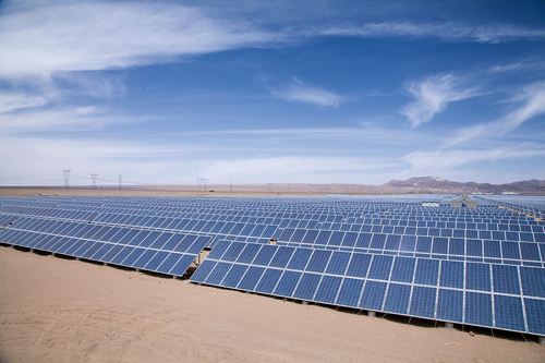 充分發(fā)揮電力“穩(wěn)定器”作用 內(nèi)蒙古在運新型儲能裝機(jī)規(guī)模達(dá)963萬千瓦