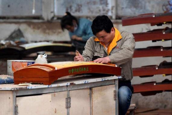 全球業(yè)界127件新品首發(fā) 首發(fā)經(jīng)濟(jì)驅(qū)動樂器產(chǎn)業(yè)升級