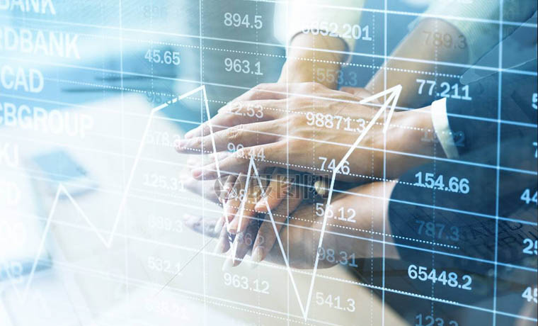 政策利好暢通經濟“血脈” 金融支持激發(fā)民企活力