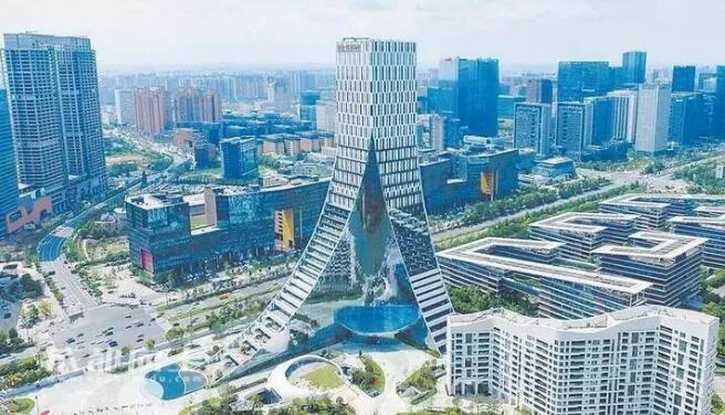 厚植營商環(huán)境沃土激發(fā)企業(yè)發(fā)展活力