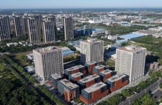 未來5年 產(chǎn)業(yè)園區(qū)如何穿越市場周期？