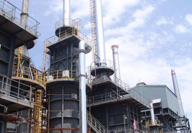 石化設(shè)備乘“數(shù)”而上 推動(dòng)石化行業(yè)走向智造未來