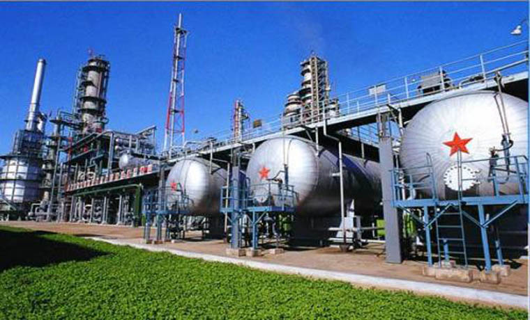 石化民營企業(yè)國際合作劃出“雙行道”