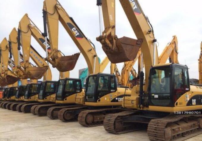 挖機(jī)內(nèi)銷增長(zhǎng)翻番背后：工程機(jī)械行業(yè)的春天已至？