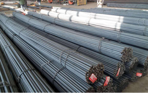 2月全球粗鋼產(chǎn)量1.418億噸，同比下降2.2%