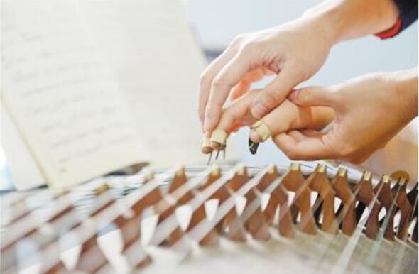 藝術(shù)教育迎來風口 打破階級分化壁壘是關(guān)鍵