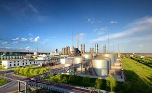 河南：鏈”結(jié)中原 向“新”而行